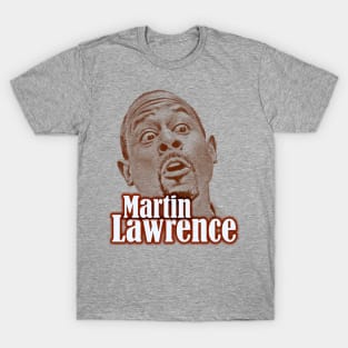 Martin Lawrence T-Shirt